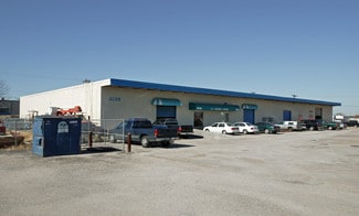 Garland, TX Flex - 3139 National Cir