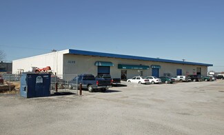 Garland, TX Light Manufacturing - 3139 National Cir