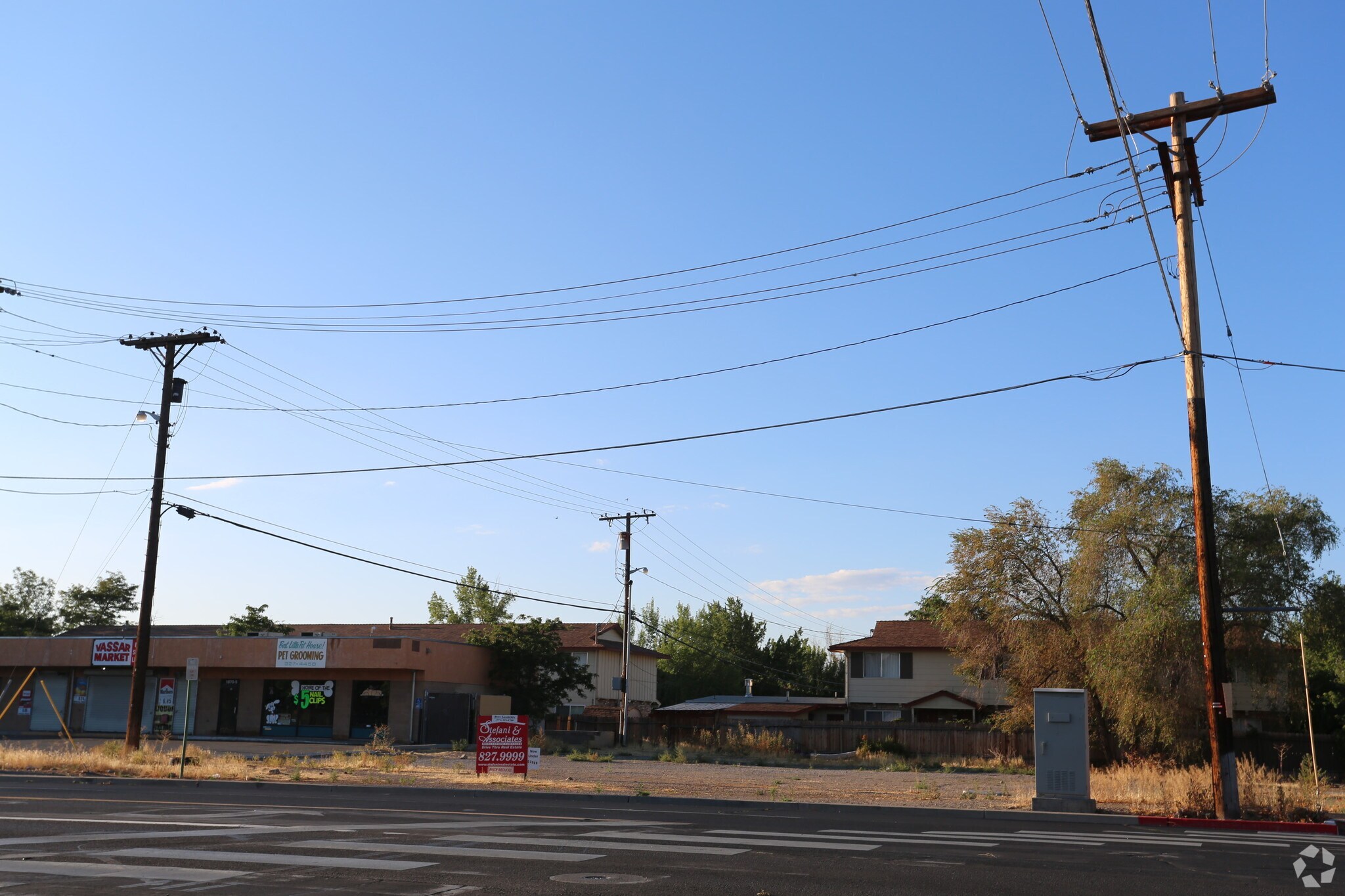 1813 Vassar St, Reno, NV for Rent