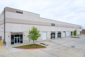 Dallas, TX Industrial - 10903 Shady Trl