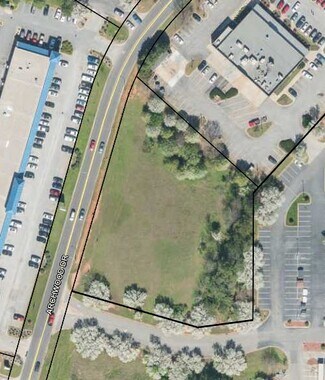 1200 N Westover Blvd  