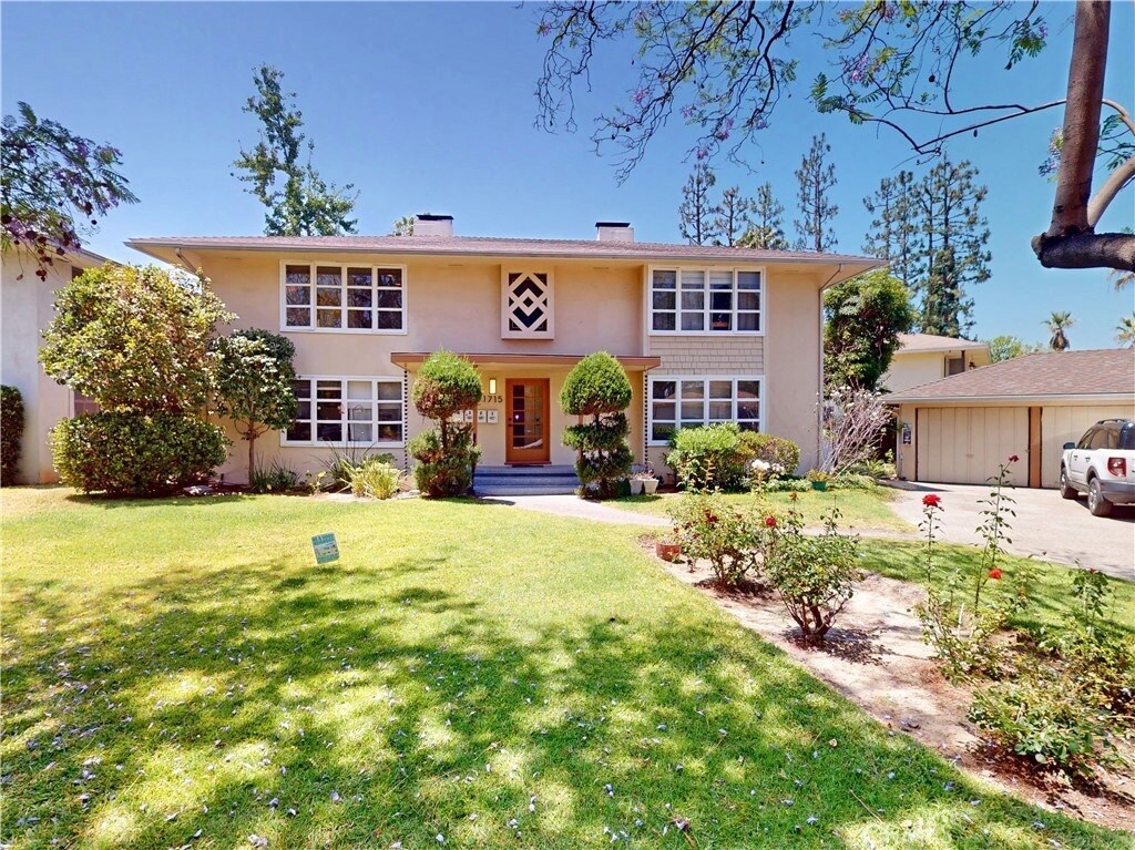 1715 Raymond Hill Rd, South Pasadena, CA for Sale