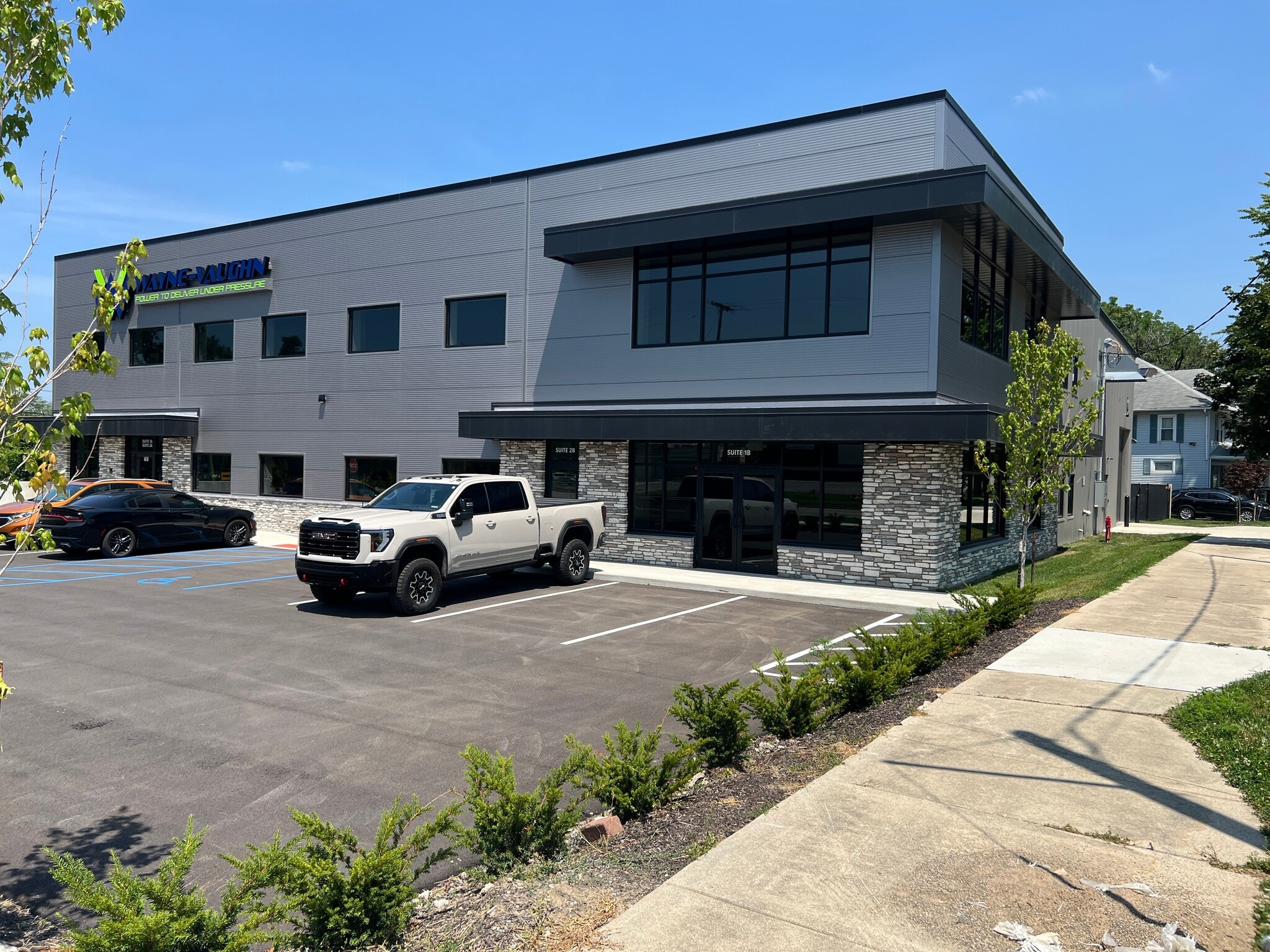 701 E Wayne St, Fort Wayne, IN for Rent