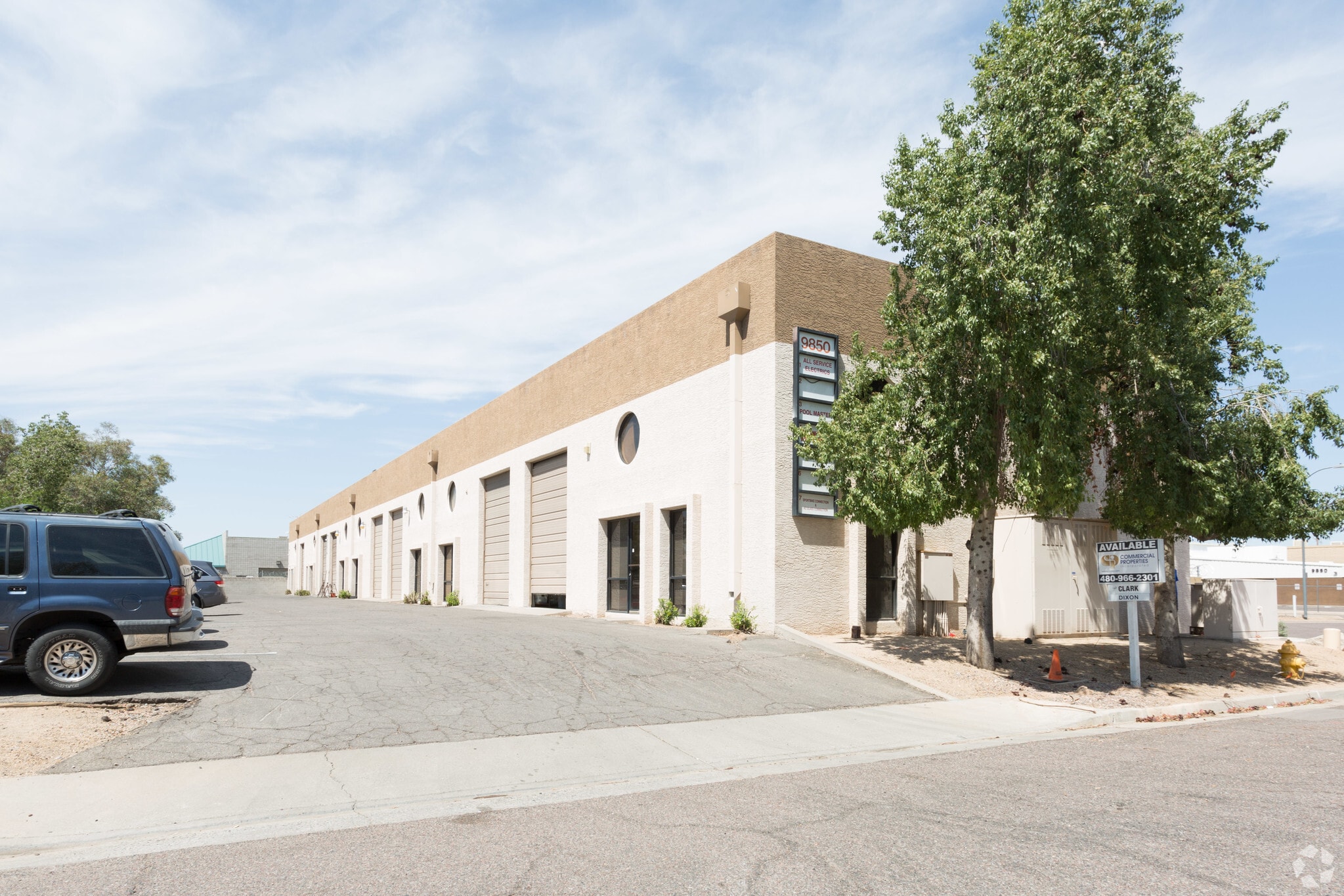 9850 N 19th Dr, Phoenix, AZ for Rent