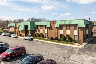 Palos Heights, IL Office/Medical - 7350 W College Dr Palos Heights, IL Office/Medical - 7350 W College Dr