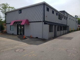 Cambridge, MA Office/Retail - 20 Concord Ln