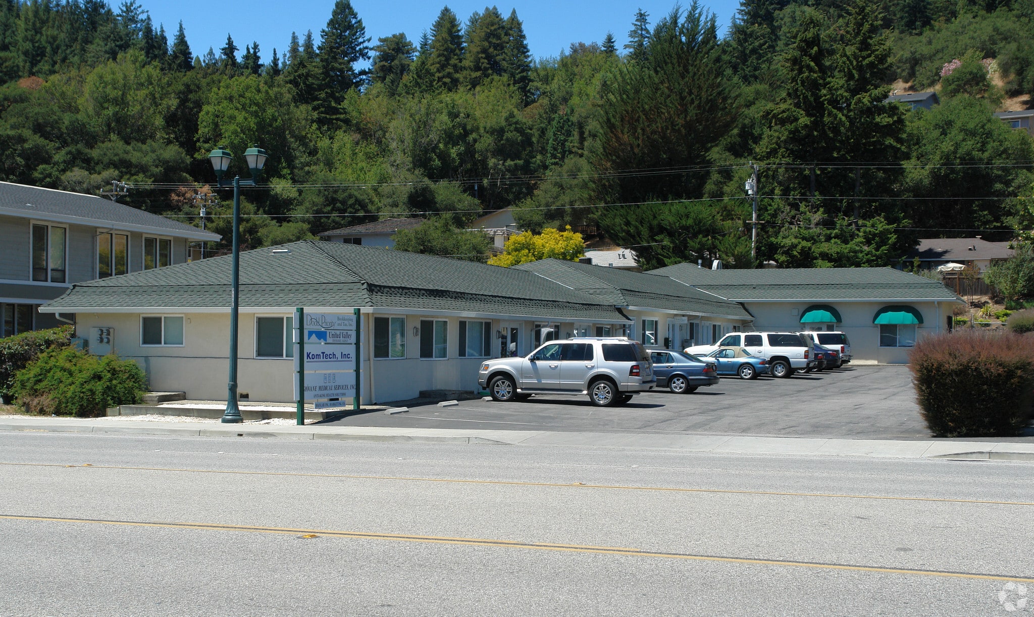 5353 Scotts Valley Dr, Scotts Valley, CA for Rent