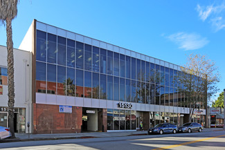 Sherman Oaks, CA Office - 15130-15132 Ventura Blvd