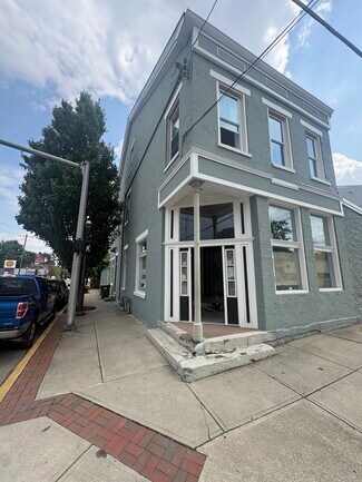 Ludlow, KY Office/Retail - 131 Elm St
