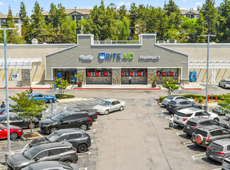 San Diego, CA Drug Store - 11845 Carmel Mountain Rd