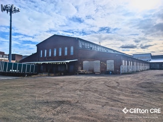 Elizabeth, NJ Industrial - 5 Slater Dr Elizabeth, NJ Industrial - 5 Slater Dr