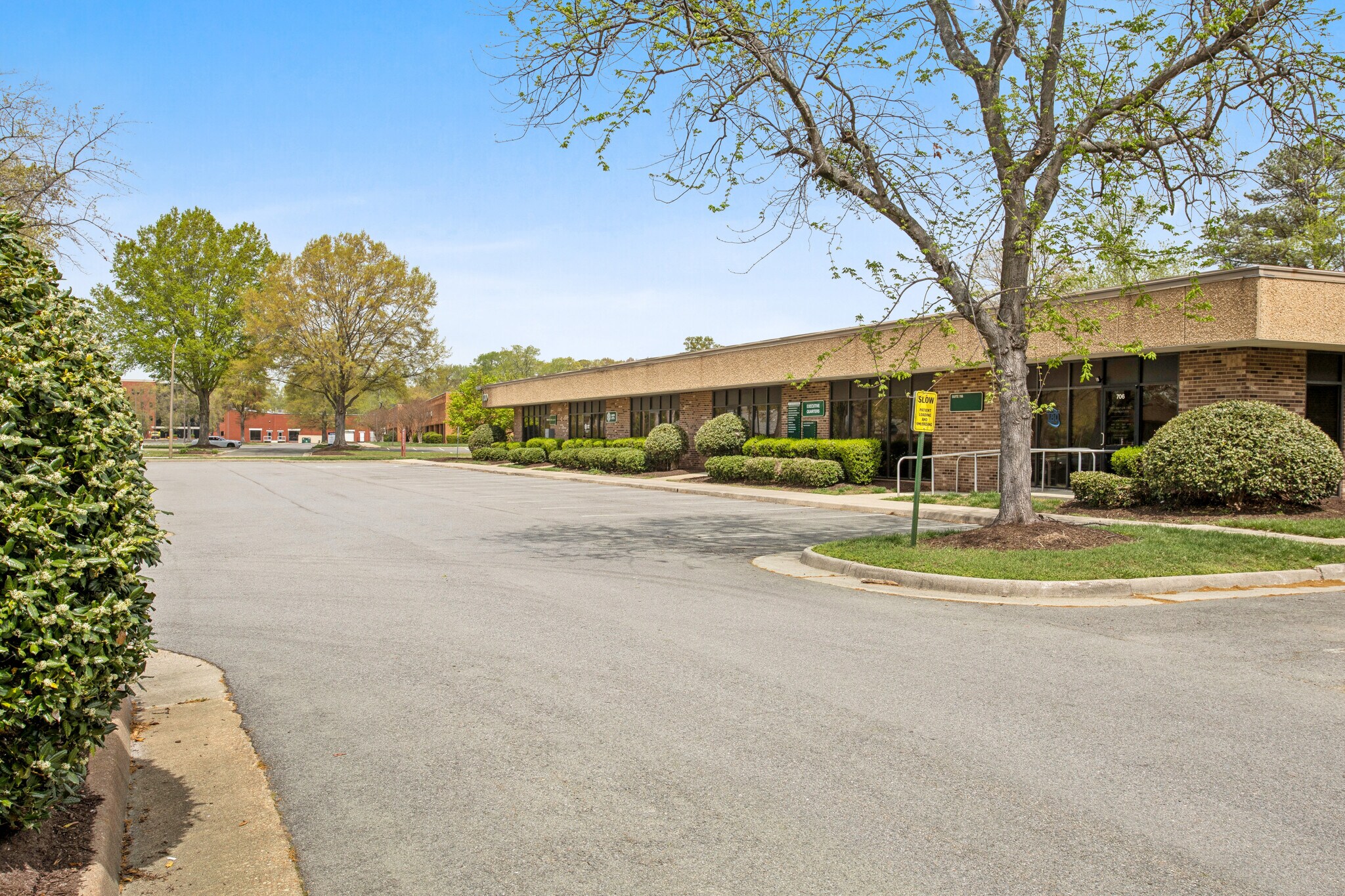 739 Thimble Shoals Blvd, Newport News, VA for Rent