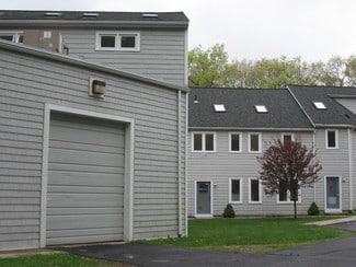 Foxborough, MA Industrial - 123-125 Washington St