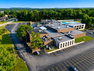Akron, OH Health Club - 750 White Pond Dr