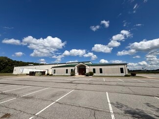 Edgerton, OH Industrial - 118 Industrial Dr
