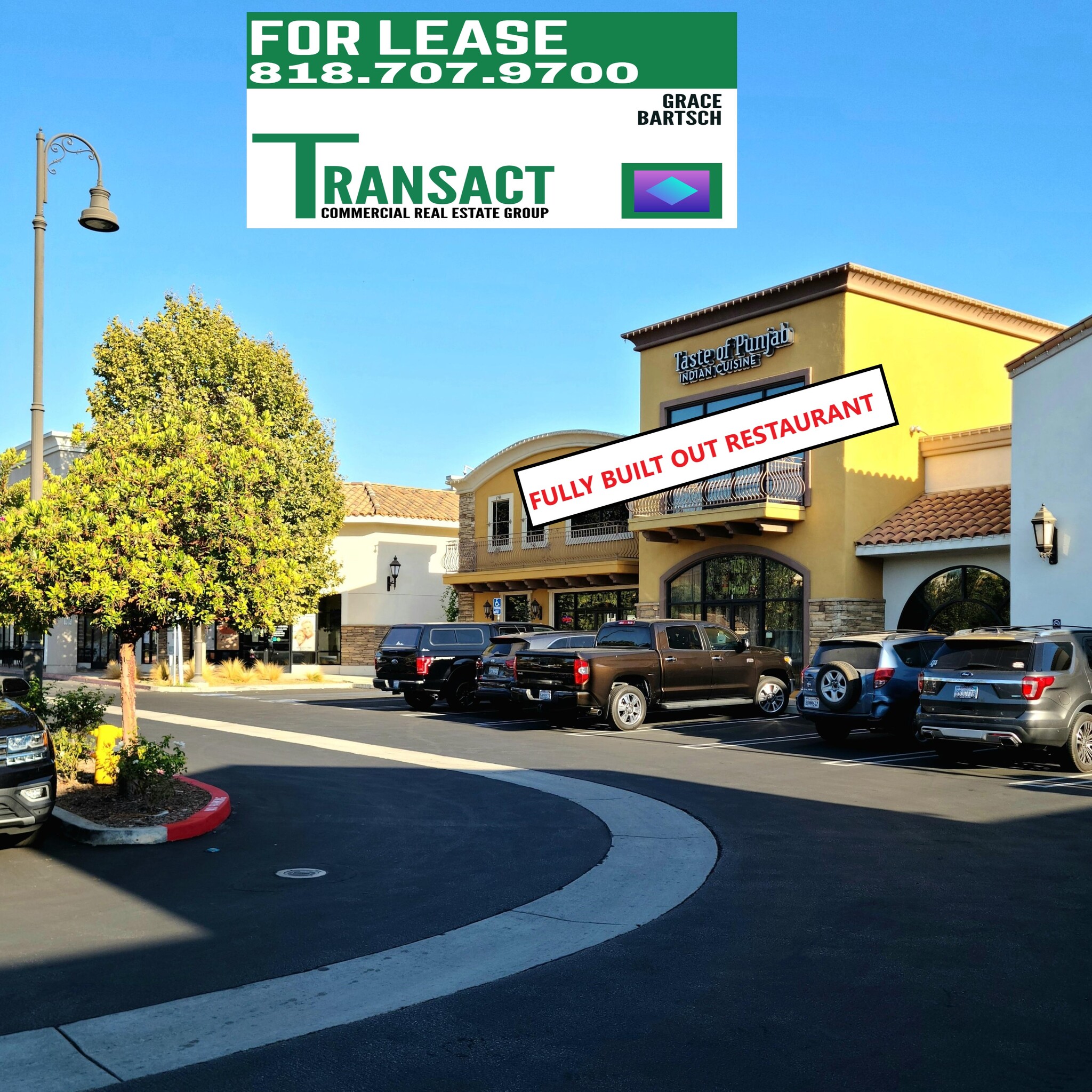 252 W Los Angeles Ave, Moorpark, CA for Rent