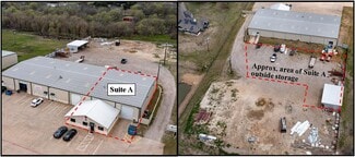 Venus, TX Industrial - 350 English Trl