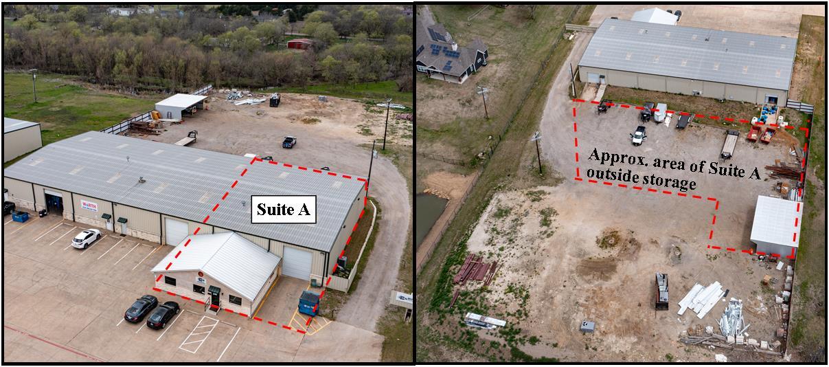 350 English Trl, Venus, TX for Rent