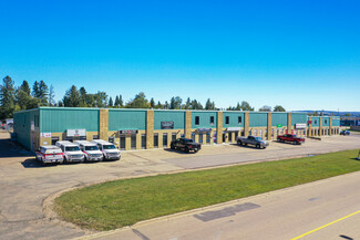 Red Deer, AB Office - 7957 49 Ave