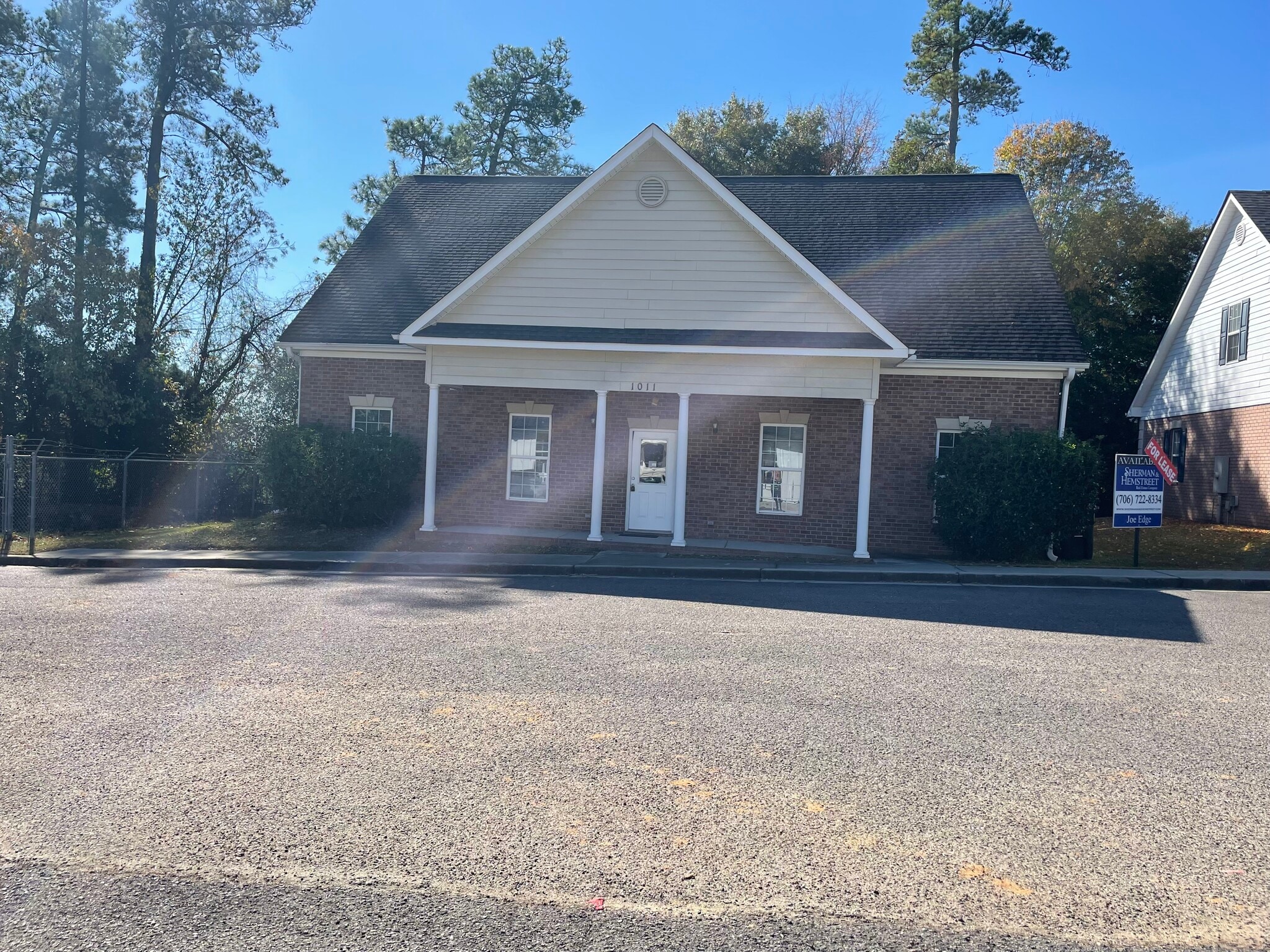 1011 East Ave, North Augusta, SC for Rent
