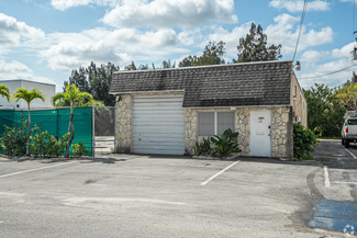 Fort Lauderdale, FL Industrial - 988-1004 NW 51st Pl