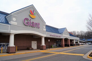 Annandale, VA Retail - 6960 Braddock Rd