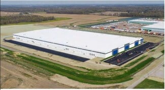 Marengo, OH Industrial - 283 Cardinal Dr