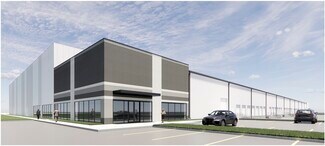 Surprise, AZ Refrigeration Cold Storage - 1000 N Summit Way Surprise, AZ Refrigeration Cold Storage - 1000 N Summit Way