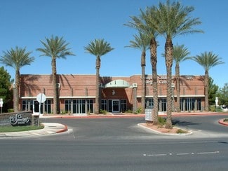Las Vegas, NV Office - 7710-7730 W Sahara Ave Las Vegas, NV Office - 7710-7730 W Sahara Ave