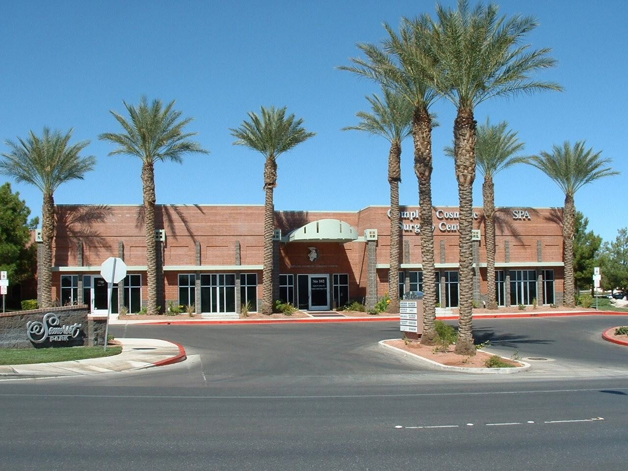 7710-7730 W Sahara Ave, Las Vegas, NV for Rent