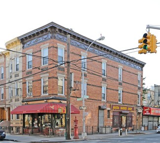 Ridgewood, NY Retail - 6853 Forest Ave Ridgewood, NY Retail - 6853 Forest Ave