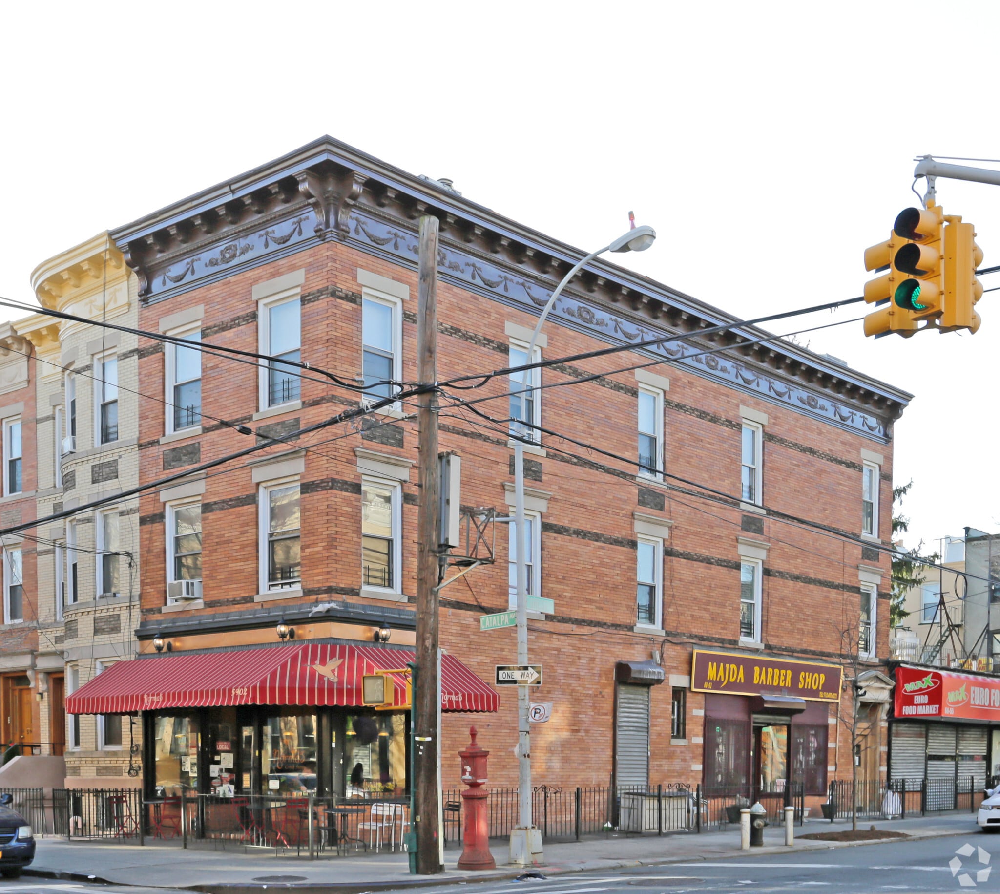 6853 Forest Ave, Ridgewood, NY for Rent