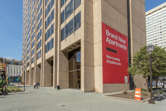 Baltimore, MD Office/Medical, Retail - 2 Hopkins Plz