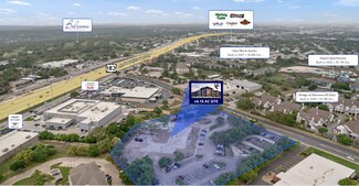 Austin, TX Commercial - 12151 Hunters Chase Dr