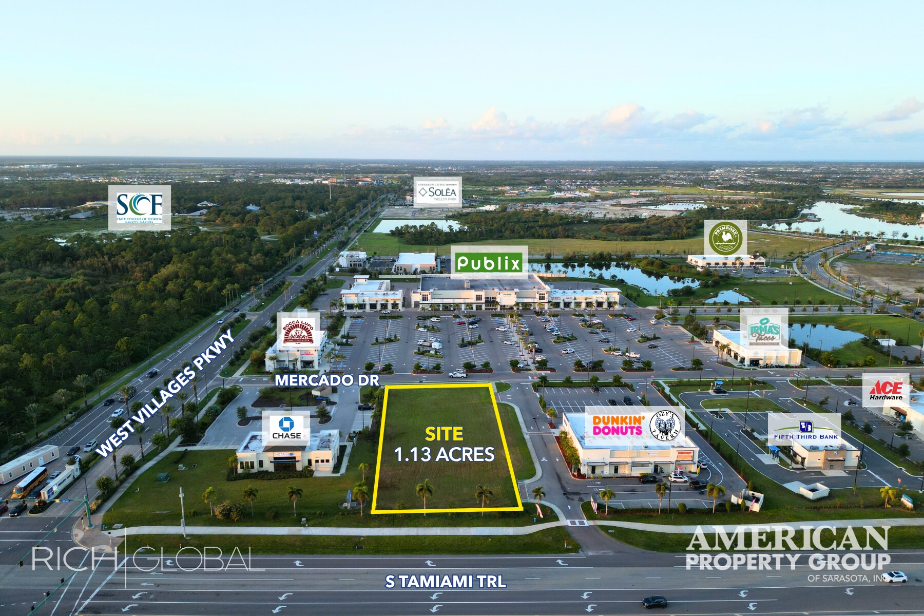 12134 Mercado Dr, Venice, FL for Rent