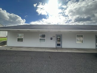 Follansbee, WV Office - 227 Rockdale Rd