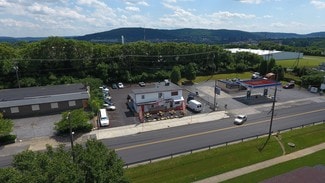 Bethlehem, PA Retail - 1130 Pembroke Rd Bethlehem, PA Retail - 1130 Pembroke Rd