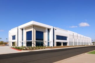 Corona, CA Distribution - 1645 Leeson Ln Corona, CA Distribution - 1645 Leeson Ln