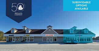 Lee, NH Retail - 71 Calef Hwy