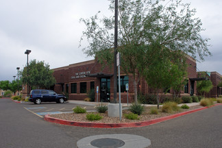 Anthem, AZ Office - 42104 N Venture Ct