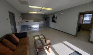Blackfalds, AB Industrial - 27123 Hwy 597