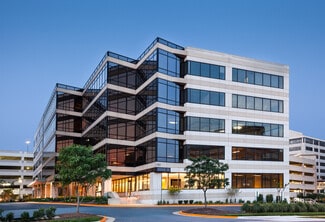 McLean, VA Office - 8255 Greensboro Dr