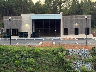 Woodstock, GA Office - 640 Claremore Professional Way Woodstock, GA Office - 640 Claremore Professional Way