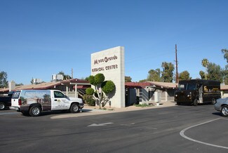 Mesa, AZ undefined - 1150 N Country Club Dr Mesa, AZ undefined - 1150 N Country Club Dr