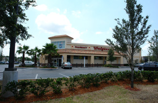 Saint Petersburg, FL Retail - 2066 Tyrone Blvd N