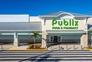 Bokeelia, FL Supermarket - 5100-5120 Pine Island Rd NW