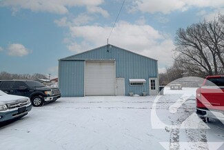 Brownstown Twp, MI Industrial - 20445 Gudith Rd