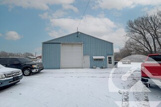 Brownstown Twp, MI Industrial - 20445 Gudith Rd