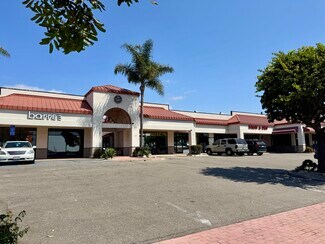 Ventura, CA Retail - 2611 E Thompson Blvd
