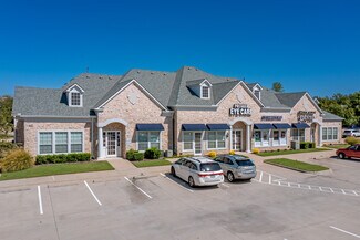 Fort Worth, TX Office - 5421 Basswood Blvd